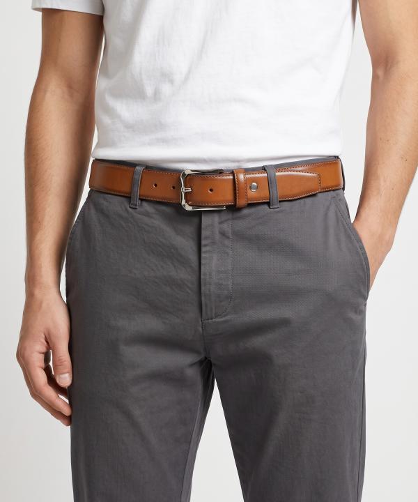 کمربند مردانه آپوراک مدل MenBelt-R309