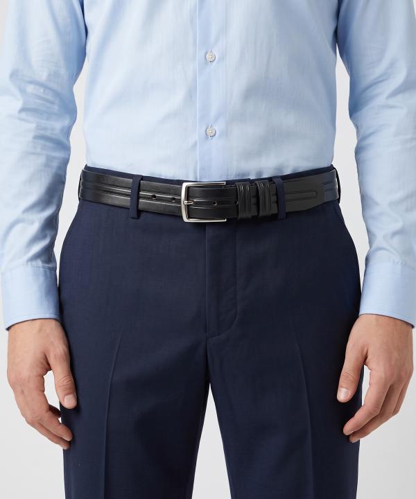 کمربند مردانه آپوراک مدل MenBelt-R334-11
