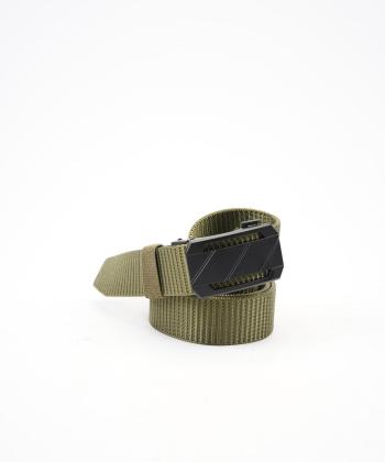 کمربند مردانه آپوراک مدل CanvasBelt-CHB1-15