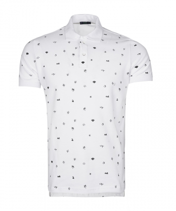 پولوشرت مردانه آر ان اس RNS کد 131181