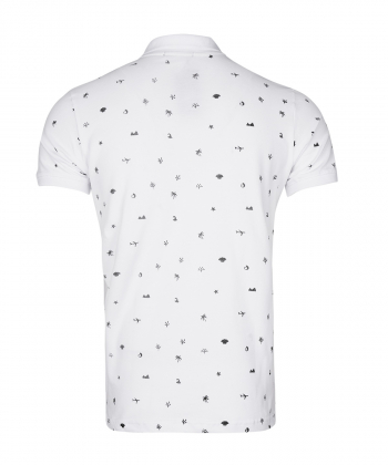 پولوشرت مردانه آر ان اس RNS کد 131181