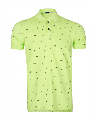 پولوشرت مردانه آر ان اس RNS کد 131181