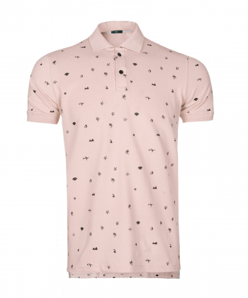 پولوشرت مردانه آر ان اس RNS کد 131181