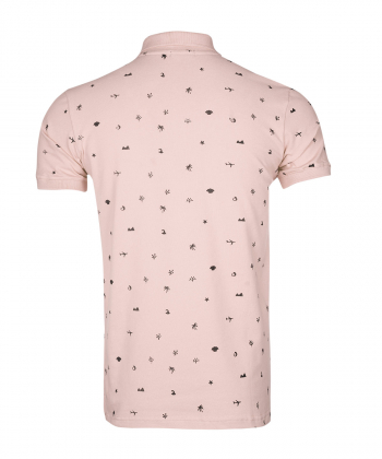 پولوشرت مردانه آر ان اس RNS کد 131181