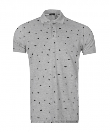 پولوشرت مردانه آر ان اس RNS کد 131181