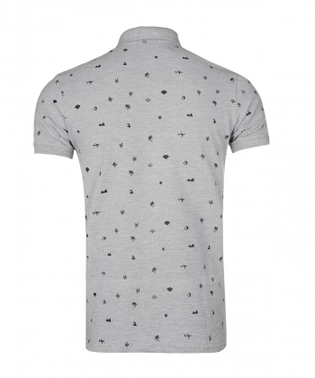 پولوشرت مردانه آر ان اس RNS کد 131181