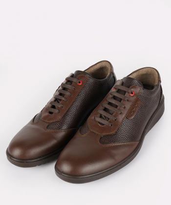 کفش مردانه شیفر Shifer مدل 7216D