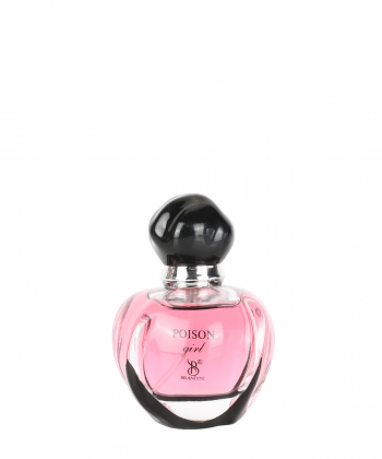 عطر جیبی زنانه برندینی Brandini مدل Poison Girl حجم 25 میلی لیتر