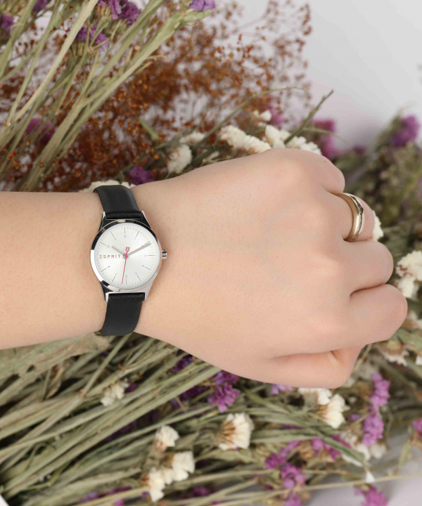 ساعت مچی زنانه اسپریت Esprit مدل ES1L052L0015