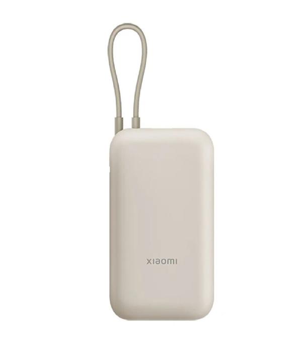 پاوربانک 10000 میلی آمپر ساعت 22.5 وات شیائومی مدل P15ZMM