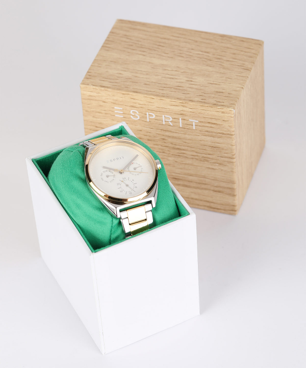 ساعت مچی زنانه اسپریت Esprit  مدل ES1L060M0085