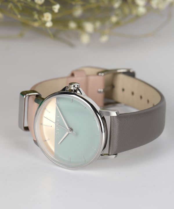 ساعت مچی زنانه اسپریت Esprit مدل ES1L065L0015