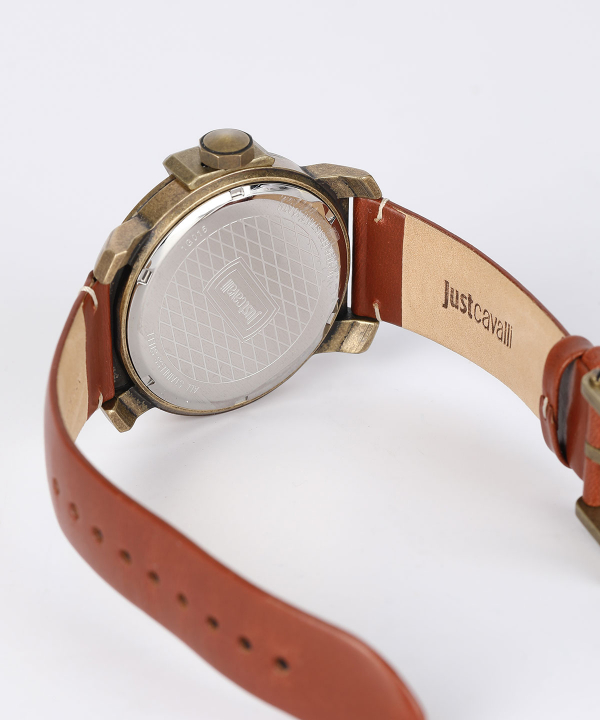 ساعت مچی مردانه جاست کاوالی Just Cavalli مدل JC1G015L0055