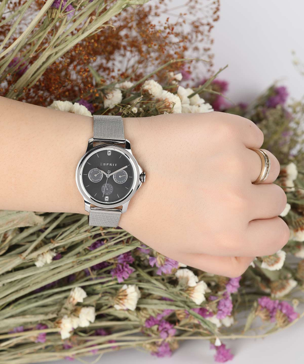 ساعت مچی زنانه اسپریت Esprit مدل ES1L145M0065