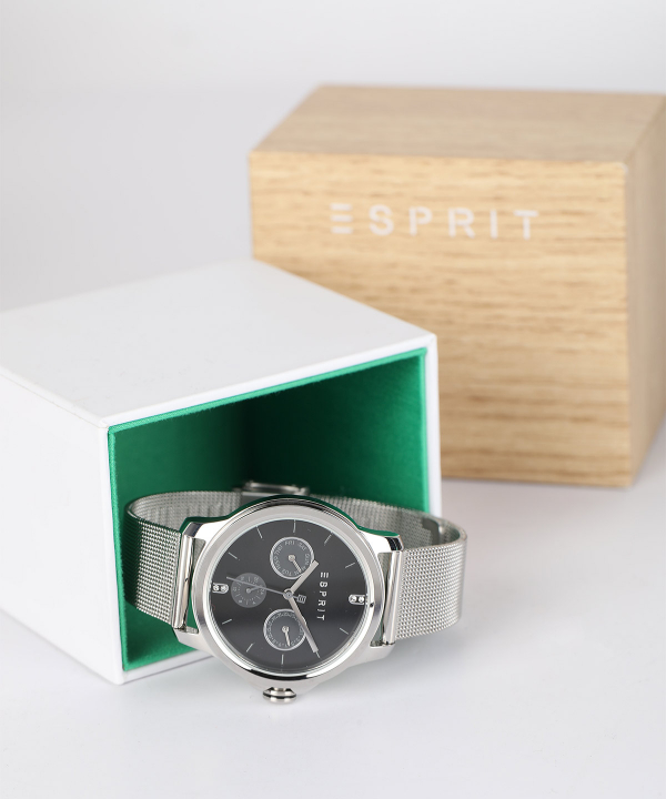 ساعت مچی زنانه اسپریت Esprit مدل ES1L145M0065