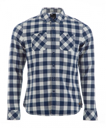 پیراهن آستین بلند