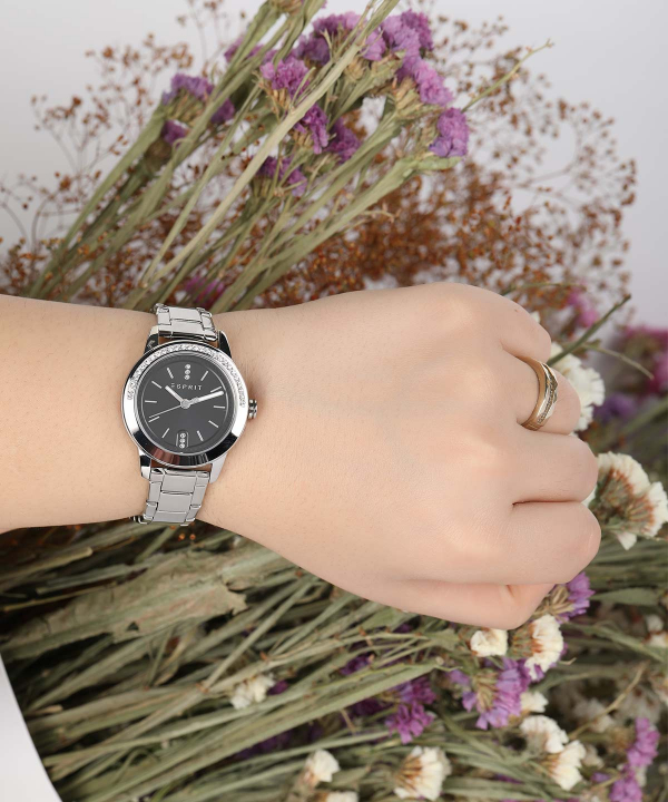 ساعت مچی زنانه اسپریت Esprit مدل ES1L136M0095