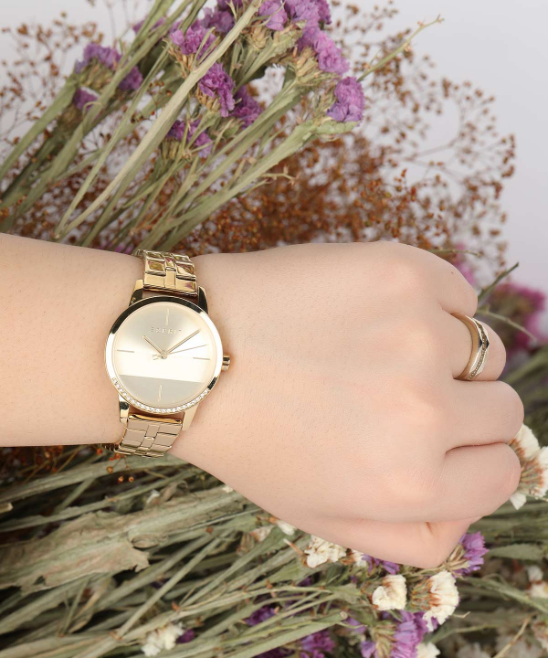 ساعت مچی زنانه اسپریت Esprit مدل ES1L106M0075