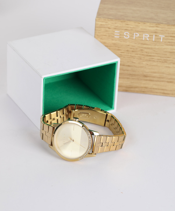 ساعت مچی زنانه اسپریت Esprit مدل ES1L106M0075