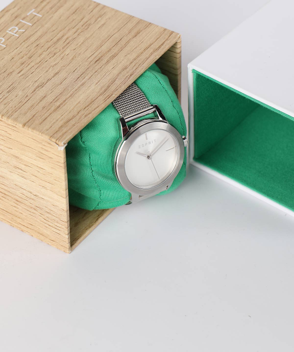 ساعت مچی زنانه اسپریت Esprit مدل ES1L105M0065