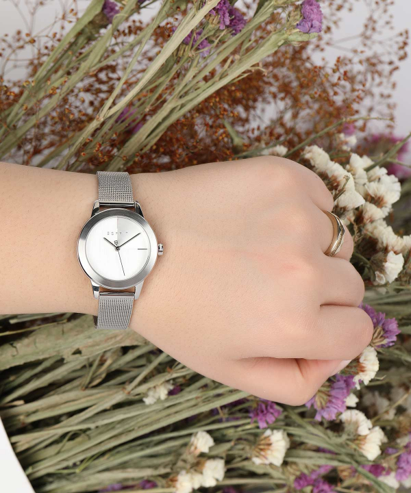 ساعت مچی زنانه اسپریت Esprit مدل ES1L105M0065