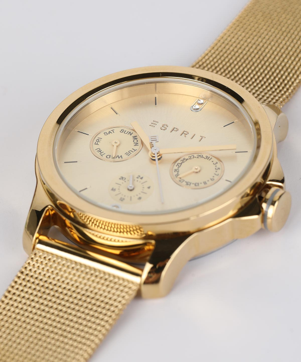 ساعت مچی زنانه اسپریت Esprit مدل ES1L145M0075