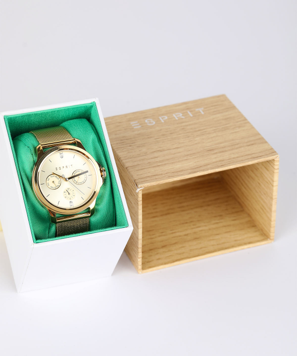 ساعت مچی زنانه اسپریت Esprit مدل ES1L145M0075