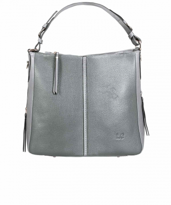 کیف دوشی زنانه شهر چرم Leather City مدل M1111680