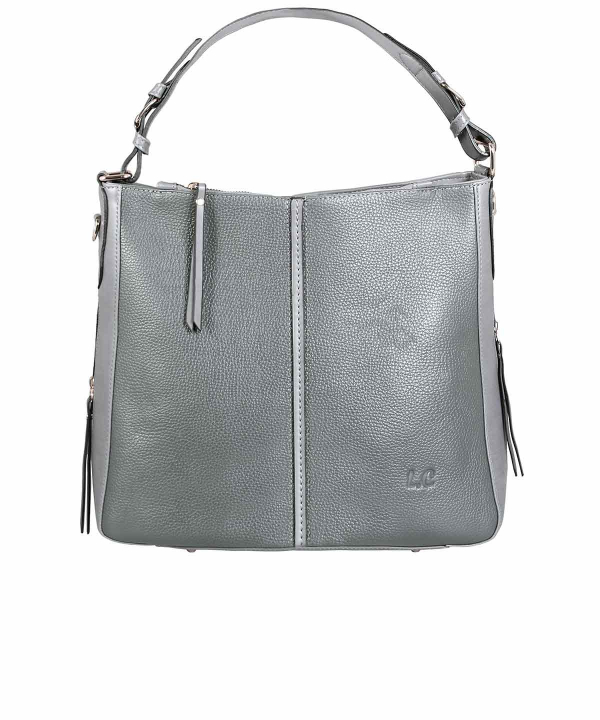 کیف دوشی زنانه شهر چرم Leather City مدل M1111680