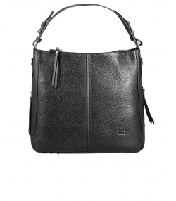 کیف دوشی زنانه شهر چرم Leather City مدل M1111680