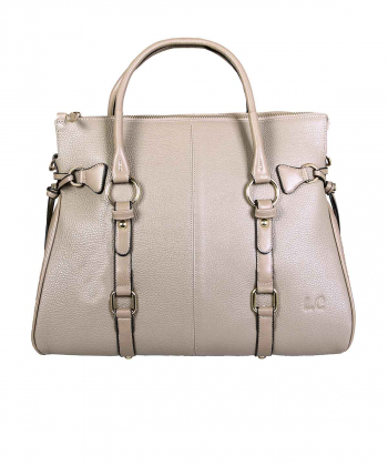 کیف دوشی زنانه شهر چرم Leather City مدل M1111682