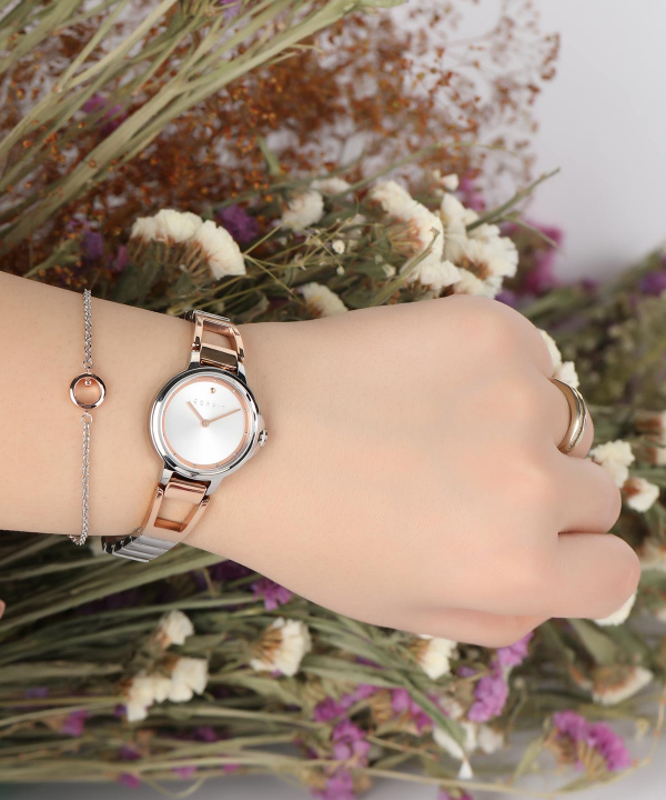 ساعت مچی زنانه اسپریت Esprit مدل ES1L146M0035