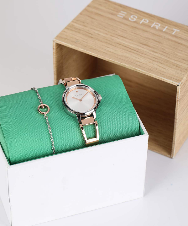 ساعت مچی زنانه اسپریت Esprit مدل ES1L146M0035