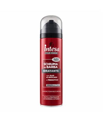 کف ریش اینتسا مدل Idratante حجم 300 میلی لیتر مردانه اینتسا مدل Idratante1