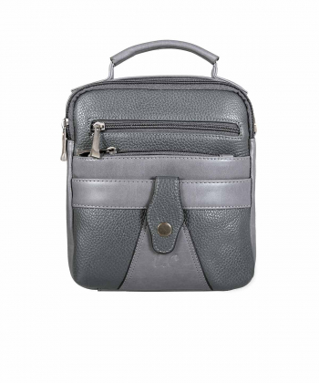 کیف دوشی زنانه شهر چرم Leather City مدل M1111685