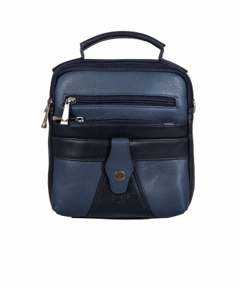کیف دوشی زنانه شهر چرم Leather City مدل M1111685