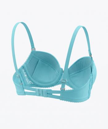 سوتین زنانه ان بی بی مدل NBB-3514