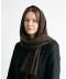 قهوه ای سوخته