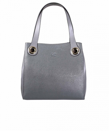 کیف دوشی زنانه چرم طبیعی شهر چرم Leather City مدل M1111686