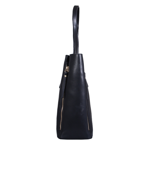 کیف دوشی زنانه شهر چرم Leather City مدل M1111688
