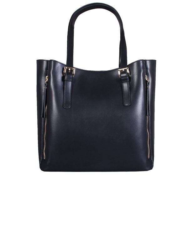 کیف دوشی زنانه شهر چرم Leather City مدل M1111688