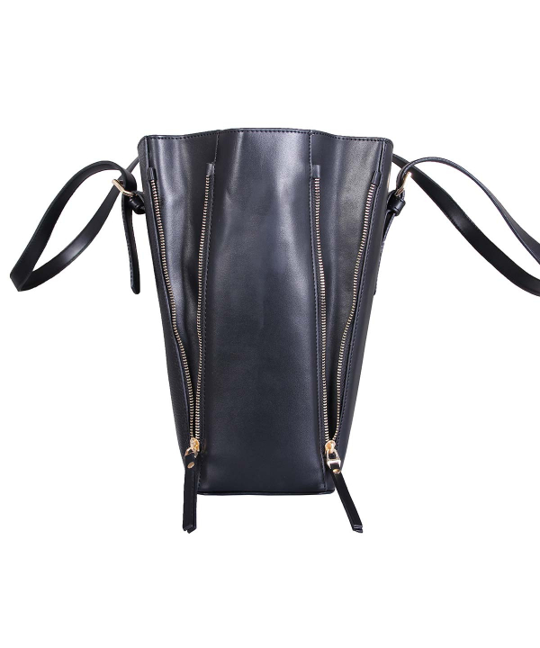 کیف دوشی زنانه شهر چرم Leather City مدل M1111688