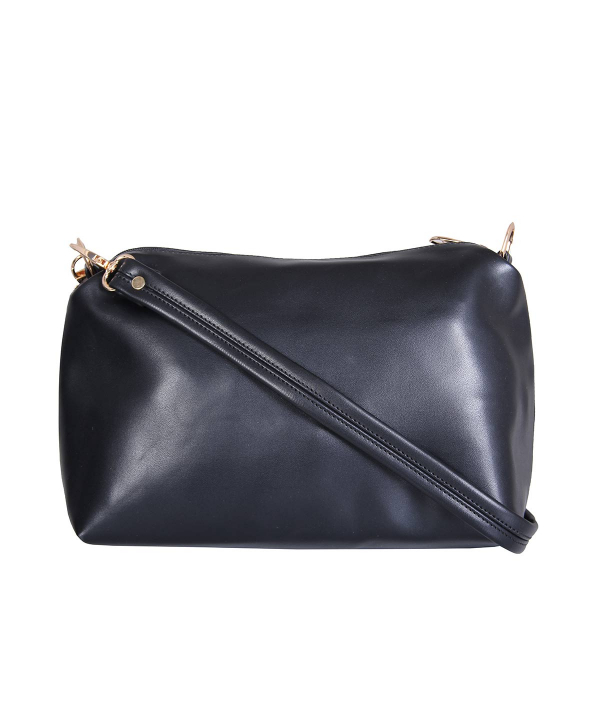 کیف دوشی زنانه شهر چرم Leather City مدل M1111688