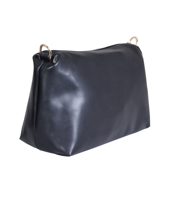 کیف دوشی زنانه شهر چرم Leather City مدل M1111688