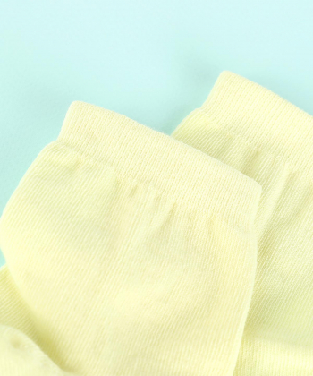 جوراب ساق کوتاه زنانه  آر ان اس RNS کد 121007