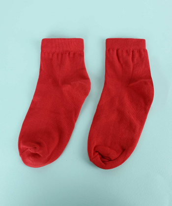 جوراب ساق کوتاه زنانه  آر ان اس RNS کد 121007