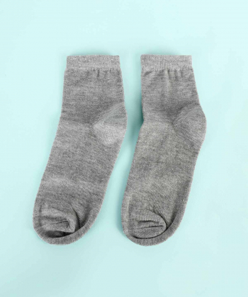 جوراب ساق کوتاه زنانه  آر ان اس RNS کد 121007