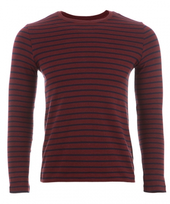 تی شرت آستین بلند