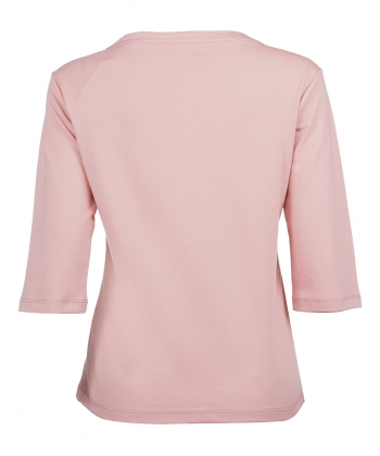 تیشرت زنانه جوتی جینز JootiJeans کد 03771180