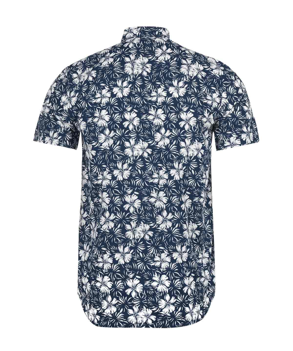 پیراهن مردانه هاوایی جوتی جینز JootiJeans کد 02533927